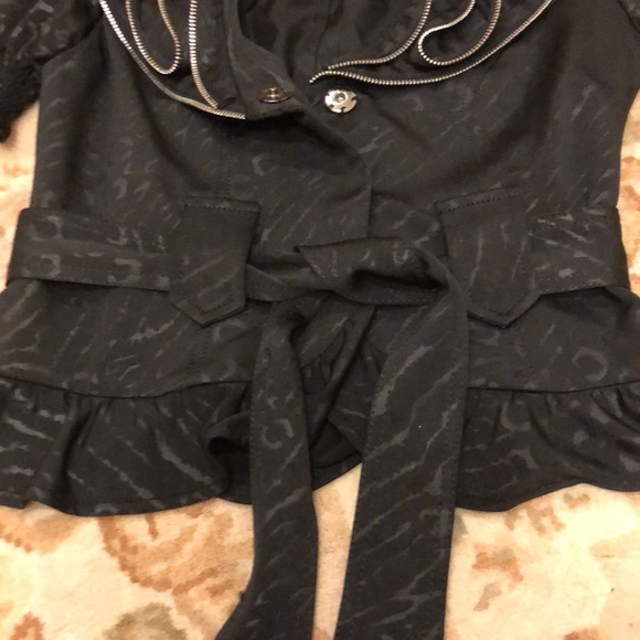 Alberto Makali jacket - Picture 5 of 7